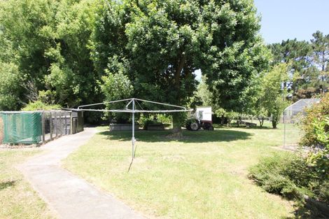 Photo of property in 16 Haunui Road, Whangaehu, Whanganui, 4581