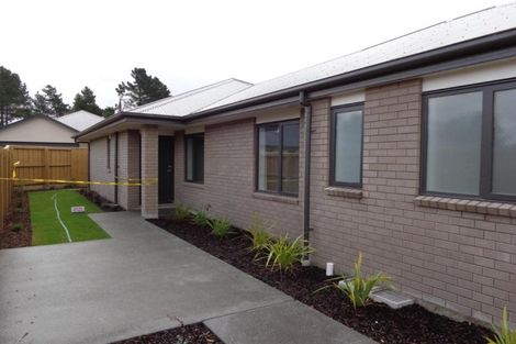 Photo of property in 22 Stanford Way, Rolleston, 7615