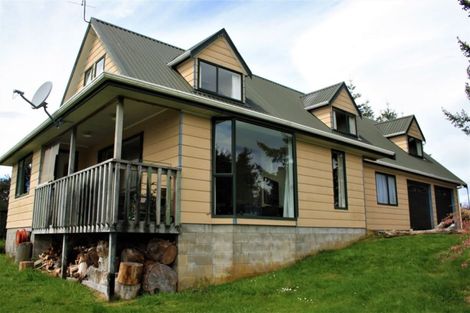 Photo of property in 58 Carroll Street, National Park, Owhango, 3989