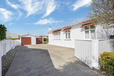 Photo of property in 47 Bryant Street, Takaro, Palmerston North, 4412