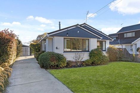 Photo of property in 17 Mcsaveneys Road, Marshland, Christchurch, 8051
