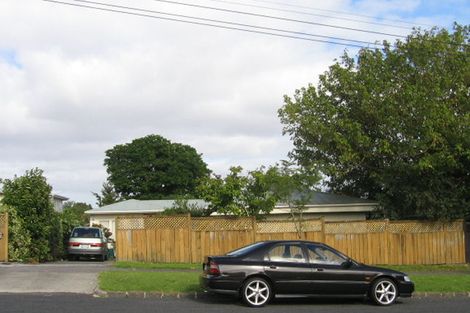 Photo of property in 20 Temple Street, Meadowbank, Auckland, 1072