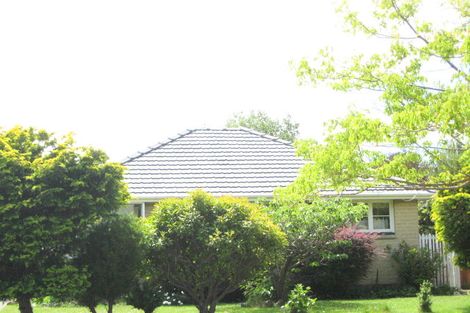 Photo of property in 36 Brabourne Street, Hillsborough, Christchurch, 8022