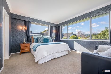 Photo of property in 118a Woburn Road, Woburn, Lower Hutt, 5010