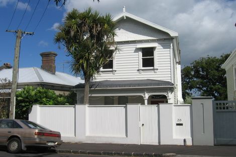 Photo of property in 26 Dedwood Terrace, Saint Marys Bay, Auckland, 1011
