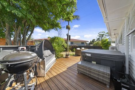 Photo of property in 1/20 Osprey Street, Pakuranga, Auckland, 2010