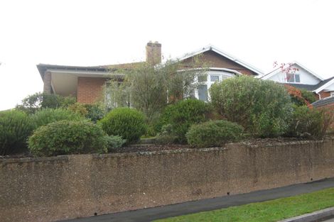 Photo of property in 3 Grandview Crescent, Opoho, Dunedin, 9010