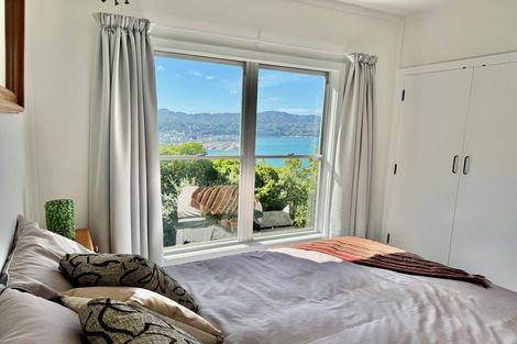 Photo of property in 38 Robieson Street, Roseneath, Wellington, 6011