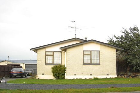 Photo of property in 225 John Street, Heidelberg, Invercargill, 9812