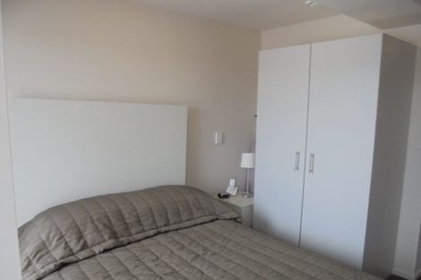 Photo of property in The Peak Apartments, 1001/170 Taranaki Street, Te Aro, Wellington, 6011