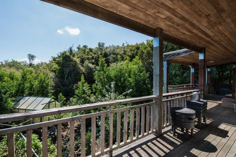 Photo of property in 550e Cuff Road, Erua, Owhango, 3990