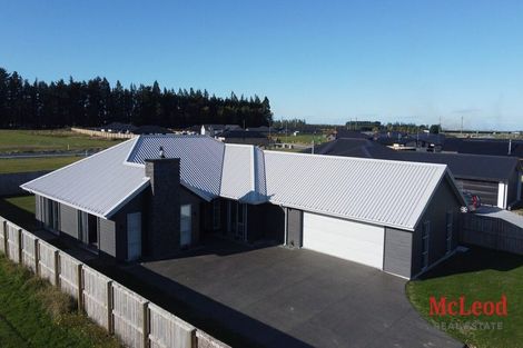 Photo of property in 9 Gleniffer Place, Methven, 7730