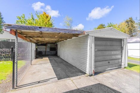 Photo of property in 7 Te Wharekaihua Grove, Turangi, 3334