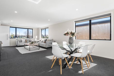 Photo of property in 22 Meyer Crescent, Halswell, Christchurch, 8025