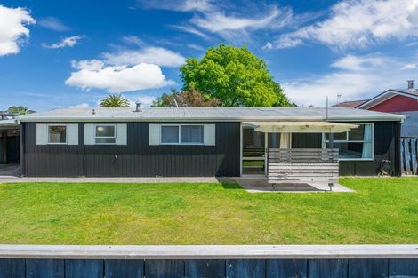 Photo of property in 109 Tamatea Road, Hilltop, Taupo, 3330