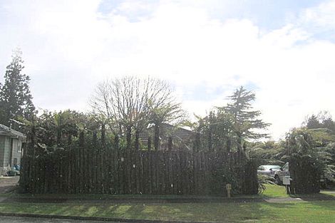 Photo of property in 43 Sefton Crescent, Chartwell, Hamilton, 3210