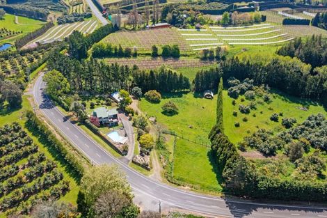 Photo of property in 213 Kauri Point Road, Tahawai, Katikati, 3170