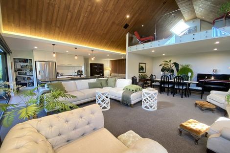 Photo of property in 107 Shillingford Boulevard, Rolleston, 7615