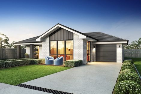 Photo of property in 11 Riverbend Lane, Casebrook, 8051