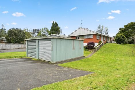 Photo of property in 13b Lorraine Place, Glenview, Hamilton, 3206