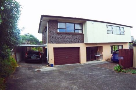 Photo of property in 2/52 Galloway Crescent, Farm Cove, Auckland, 2012
