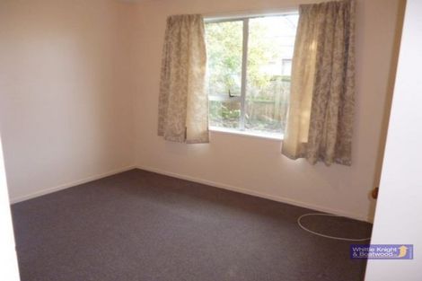 Photo of property in 2/23 Brougham Street, Addington, Christchurch, 8024