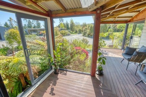 Photo of property in 416 Maori Creek Road, Marsden, Dobson, 7872