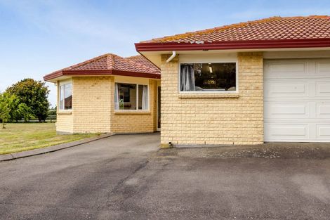 Photo of property in 10b Gladstone Street, Hawera, 4610