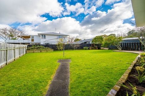 Photo of property in 5 Wheatley Avenue, Pakuranga, Auckland, 2010