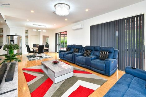 Photo of property in 64 Prado Drive, Pukekohe, 2120