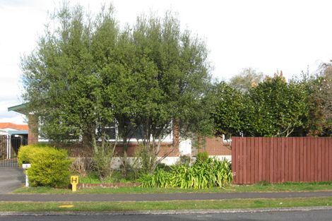 Photo of property in 8 Sadler Street, Fairview Downs, Hamilton, 3214