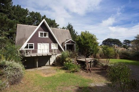 Photo of property in 81 Paetawa Road, Peka Peka, Waikanae, 5391
