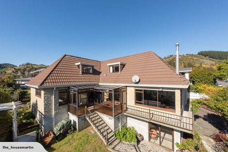 Photo of property in 397 Trafalgar Street, Nelson, 7010