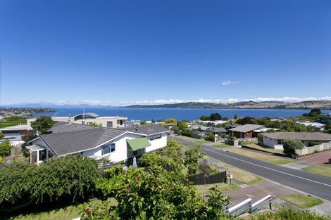 Photo of property in 43 Birch Street, Hilltop, Taupo, 3330
