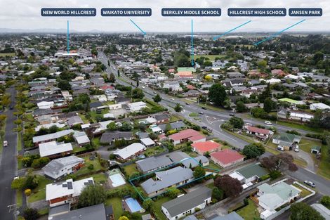 Photo of property in 10a Riverlea Road, Riverlea, Hamilton, 3216