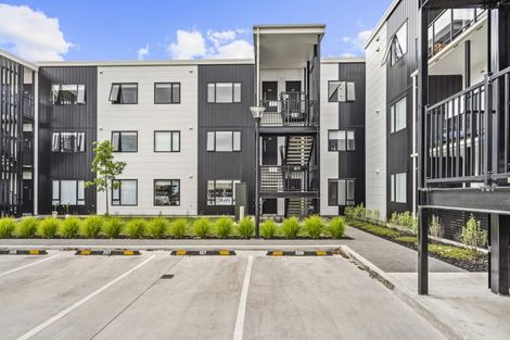 Photo of property in 207/17 Vialou Street, Hamilton Central, Hamilton, 3204
