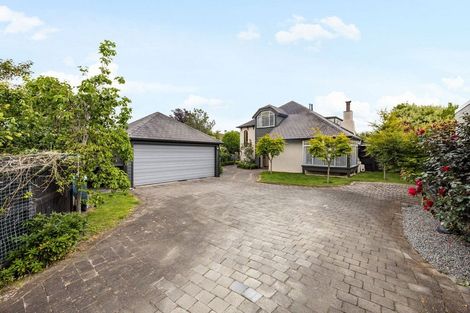 Photo of property in 74a Thornton Road, Cambridge, 3434