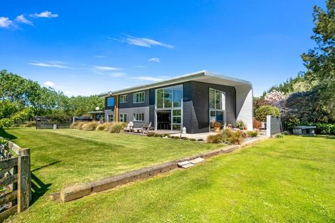 Photo of property in 74 Station Road, Takapau, Waipukurau, 4281