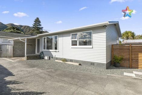 Photo of property in 81 Riverside Drive, Waiwhetu, Lower Hutt, 5010