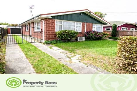 Photo of property in 25 London Street, Richmond, Christchurch, 8013