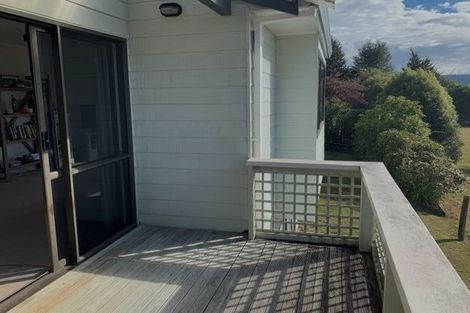 Photo of property in 3 Kahotea Drive, Motuoapa, Turangi, 3382