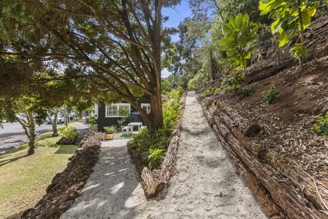 Photo of property in 20 Rautangi Road, Mount Eden, Auckland, 1024