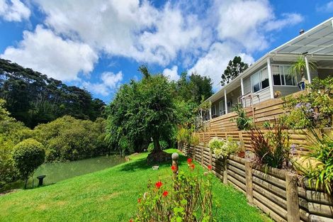 Photo of property in 12 Beach Street, Sandspit, Warkworth, 0982