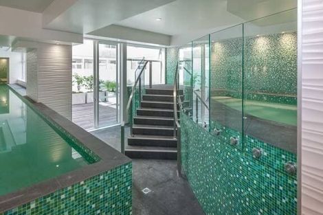 Photo of property in 308/246 Khyber Pass Road, Grafton, Auckland, 1023