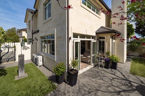 Photo of property in 19 Stirling Street, Merivale, Christchurch, 8014