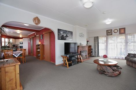 Photo of property in 125 West Street, Feilding, 4702