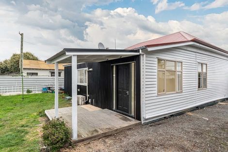 Photo of property in 16 Havelock Street, Phillipstown, Christchurch, 8011