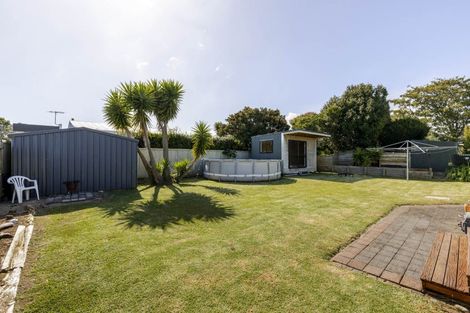 Photo of property in 53 Cumming Street, Okato, 4335