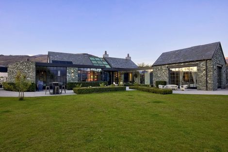 Photo of property in Millbrook Resort, 2 Millvista Lane, Arrowtown, Queenstown, 9371