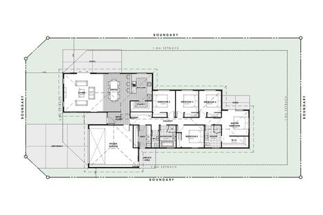 Photo of property in 4 Mirren Lane, Tinwald, 7774